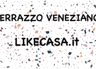 Terrazzo Veneziano Moderno: Caratteristiche, Vantaggi, Costi! terrazzo veneziano: pavimento alla veneziana