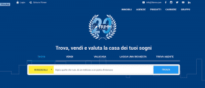 frimm agenzia immobiliare