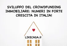 Sviluppo del Crowdfunding Immobiliare: In Italia le Prospettive sono Ottime! Sviluppo del crowdfunding immobiliare in Italia
