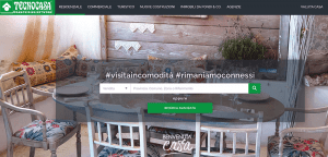 tecnocasa: la migliore agenzia immobiliare