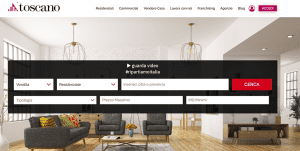 toscano: migliori agenzie immobiliari