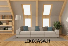 Mobili per Mansarde: Modelli, Prezzi, Marchi Economici, Marchi Affidabili e Armadi per Mansarde su Misura! armadi per mansarde