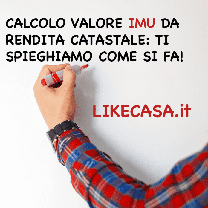 calcolo_valore_imu_immobile_da_rendita_catastale