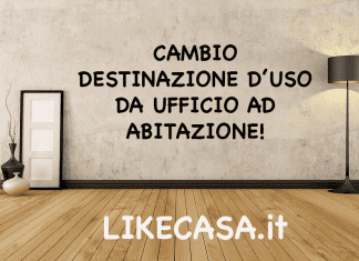 Cambio Destinazione D’uso da Ufficio ad Abitazione: Quanto Costa e Come si Fa! cambio_destinazione_uso_da_ufficio_ad_abitazione