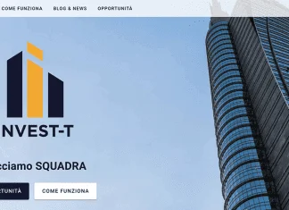 Invest-T: Opinioni sulla Nuova Piattaforma di Crowdfunding Immobiliare! RendimentI, Investimento Minimo e Come Funziona! INVEST-T_opinioni