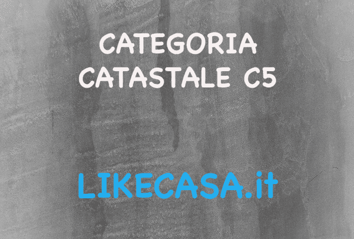 categoria_catastale_c5_requisiti