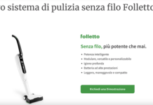 Folletto Prezzo: Caratteristiche, Vantaggi e Costi del Nuovo Folletto Senza Fili! folletto-prezzo