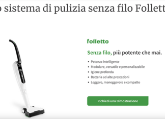 Folletto Prezzo: Caratteristiche, Vantaggi e Costi del Nuovo Folletto Senza Fili! folletto-prezzo
