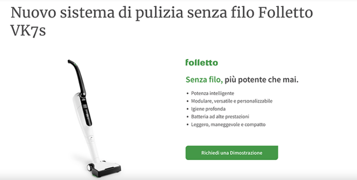 folletto-prezzo