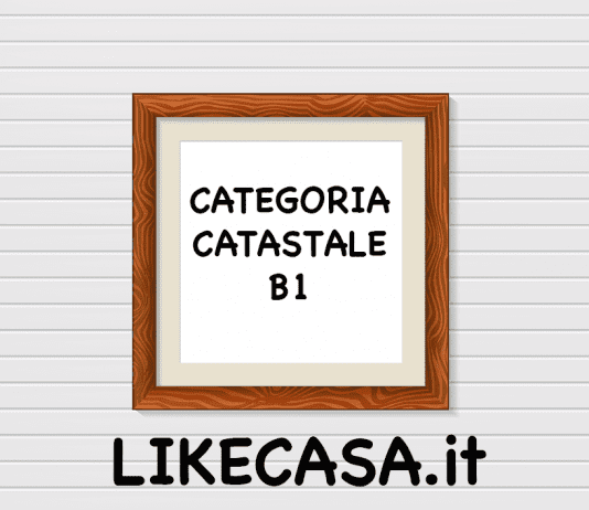 categoria_b1_catastale