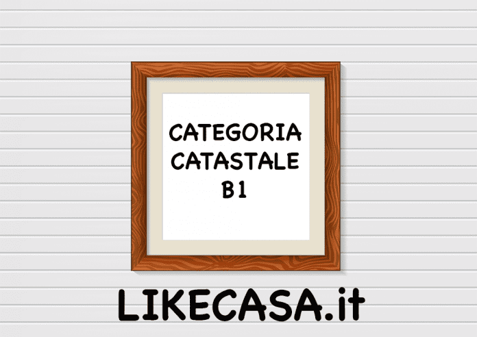 categoria_b1_catastale