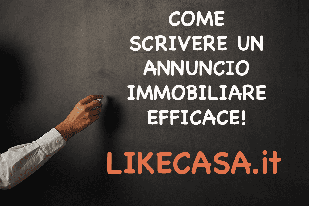 Come Scrivere Un Annuncio Per Cercare Casa In Affitto