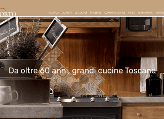 Cucine Zappalorto: Storia, Modelli, Prezzi e Opinioni! zappalorto_cucine