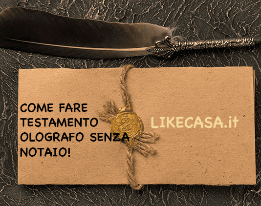 come-fare_testamento_olografo