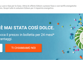Edison Sweet: Recensioni, Opinioni, Come Funziona, Offerte, Costi, Bonus e Assistenza! Scopri la Bolletta Dolce! edison_sweet_opinioni