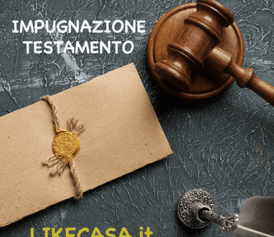 impugnazione_testamento_olografo