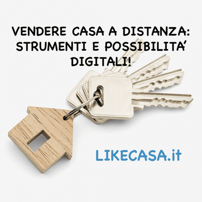 come_vendere_casa_a_distanza