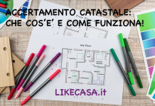 Accertamento di Conformità: Che Cos’è, Come Avviene, Chi Può Richiederlo, Costi! accertamento_catastale_che cos'è
