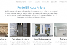 Ariete Porte Blindate: Prezzi, Caratteristiche, Opinioni! ariete_porte_blindate_prezzi