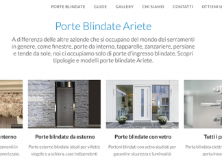 Ariete Porte Blindate: Prezzi, Caratteristiche, Opinioni! ariete_porte_blindate_prezzi