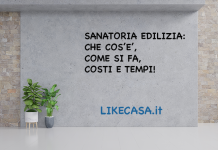 Sanatoria Edilizia: Che Cos’è e Come si Chiede! Tempi e Costi delle Sanatorie Edilizie! sanatoria_edilizia_quanto_costa