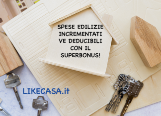 Spese edilizie Incrementative : Sono Deducibili con il Superbonus! spese_edilizie_incrementative