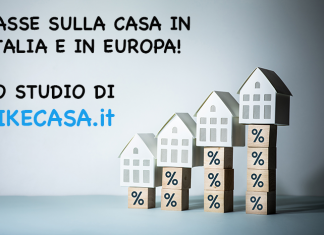 Tasse sulla Casa in Italia e in Europa! Chi Paga di Più? Il Nostro Studio! tasse_sulla_casa_in_italia_e_all_estero
