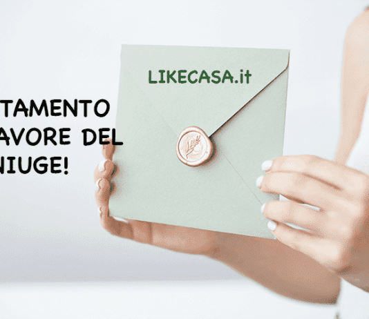 Testamento a Favore del Coniuge: Casi Possibili e Diritti Ereditari del Coniuge! testamento_olografo_a_favore_del_coniuge