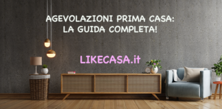 Agevolazioni Prima Casa: Quali Sono e Requisiti Fondamentali! Quando Si Possono Perdere le Agevolazioni Prima Casa? agevolazioni-prima-casa-acquisto