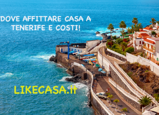 Dove Affittare Casa a Tenerife e Quanto Costa! Consigli e Informazioni Fondamentali! affittare-casa-a-tenerife-quanto-costa