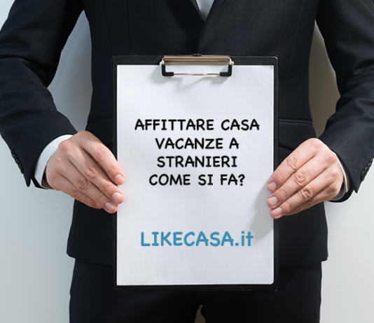 Affittare Casa Vacanze a Stranieri: Come si Fa? Cosa Sapere! come-affittare-casa-vacanze-a-stranieri