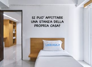 Affittare una Stanza della Propria Casa: Come Si Fa? Pro e Contro! come-affittare-una-stanza-della-propria-casa