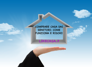 Comprare Casa dai Genitori: Come Funziona, Controlli Fiscali e Mutuo! comprare-casa-dai-figli-vendita-fittizzia