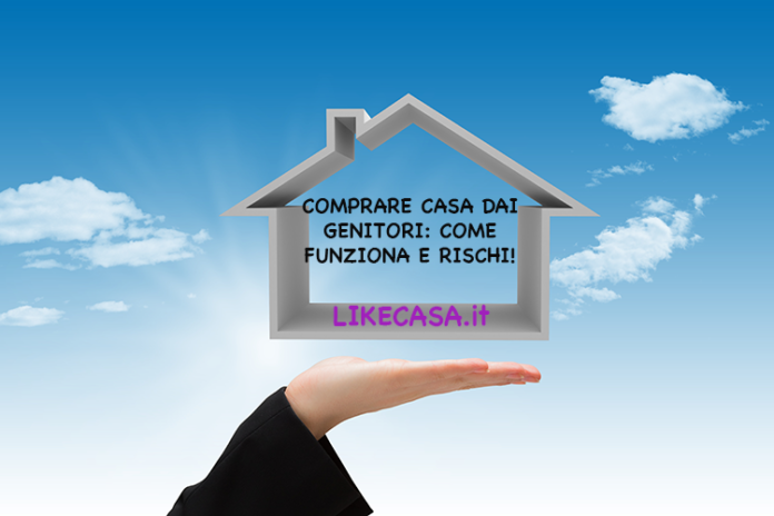 comprare-casa-dai-figli-vendita-fittizzia