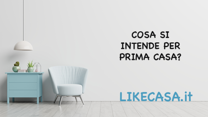 prima-casa-definizione