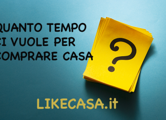 Quanto Tempo ci Vuole per Comprare Casa? I Tempi Per Comprare Casa Precisi! quanto-tempo-ci-vuole-per-comprare-una-casa