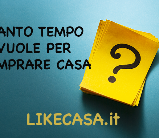 quanto-tempo-ci-vuole-per-comprare-una-casa