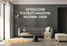 Detrazione Ristrutturazione Seconda Casa: Quali Sono gli Incentivi Fiscali per Risparmiare? detrazioni-fiscali-ristrutturazione-seconda-casa