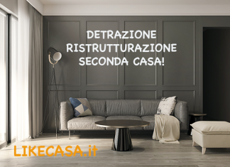 Detrazione Ristrutturazione Seconda Casa: Quali Sono gli Incentivi Fiscali per Risparmiare? detrazioni-fiscali-ristrutturazione-seconda-casa