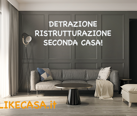 Detrazione Ristrutturazione Seconda Casa: Quali Sono gli Incentivi Fiscali per Risparmiare? detrazioni-fiscali-ristrutturazione-seconda-casa