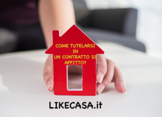 tutelarsi-in-un-contratto-di-affitto