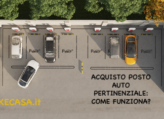 Posto Auto Pertinenziale: Come Funziona l’Acquisto? acquisto-posto-auto-pertinenziale