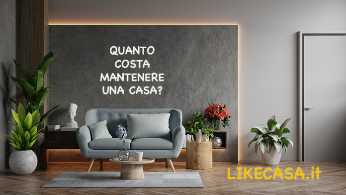 quanto-costa-mentenere-una-casa