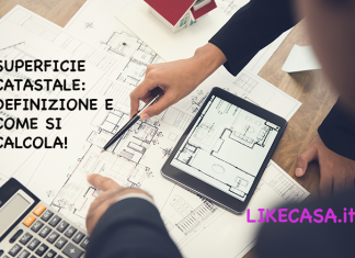 Superficie Catastale: Definizione e Come si Calcola! calcolo-superficie-catastale