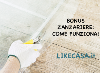 Bonus Zanzariere: Requisiti, A Chi Spetta e Come Richiederlo? bonus-zanzariere-2021