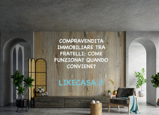 Compravendita Immobiliare tra Fratelli: Come Funziona, Vantaggi e Rischi! compravendita-immobiliare-tra-fratelli-come-funziona