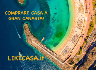 Comprare Casa a Gran Canaria: Come Si Fa e Quanto Costa! dove-comprare-casa-a-gran-canaria
