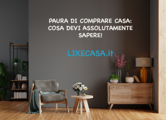 Paura di Comprare Casa: Da Cosa Deriva e Come Risolverla! aver-paura-di-comprare-casa