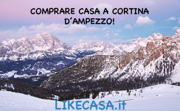 Comprare Casa a Cortina d’Ampezzo: Prezzi, Zone Più Belle, Siti Internet Utili, Pro e Contro! comprare-casa-a-cortina