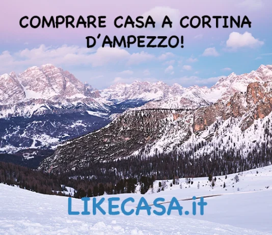 Comprare Casa a Cortina d’Ampezzo: Prezzi, Zone Più Belle, Siti Internet Utili, Pro e Contro! comprare-casa-a-cortina